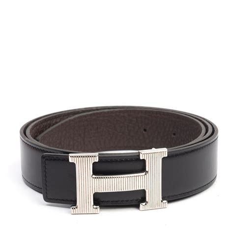 hermes men's belt buckle